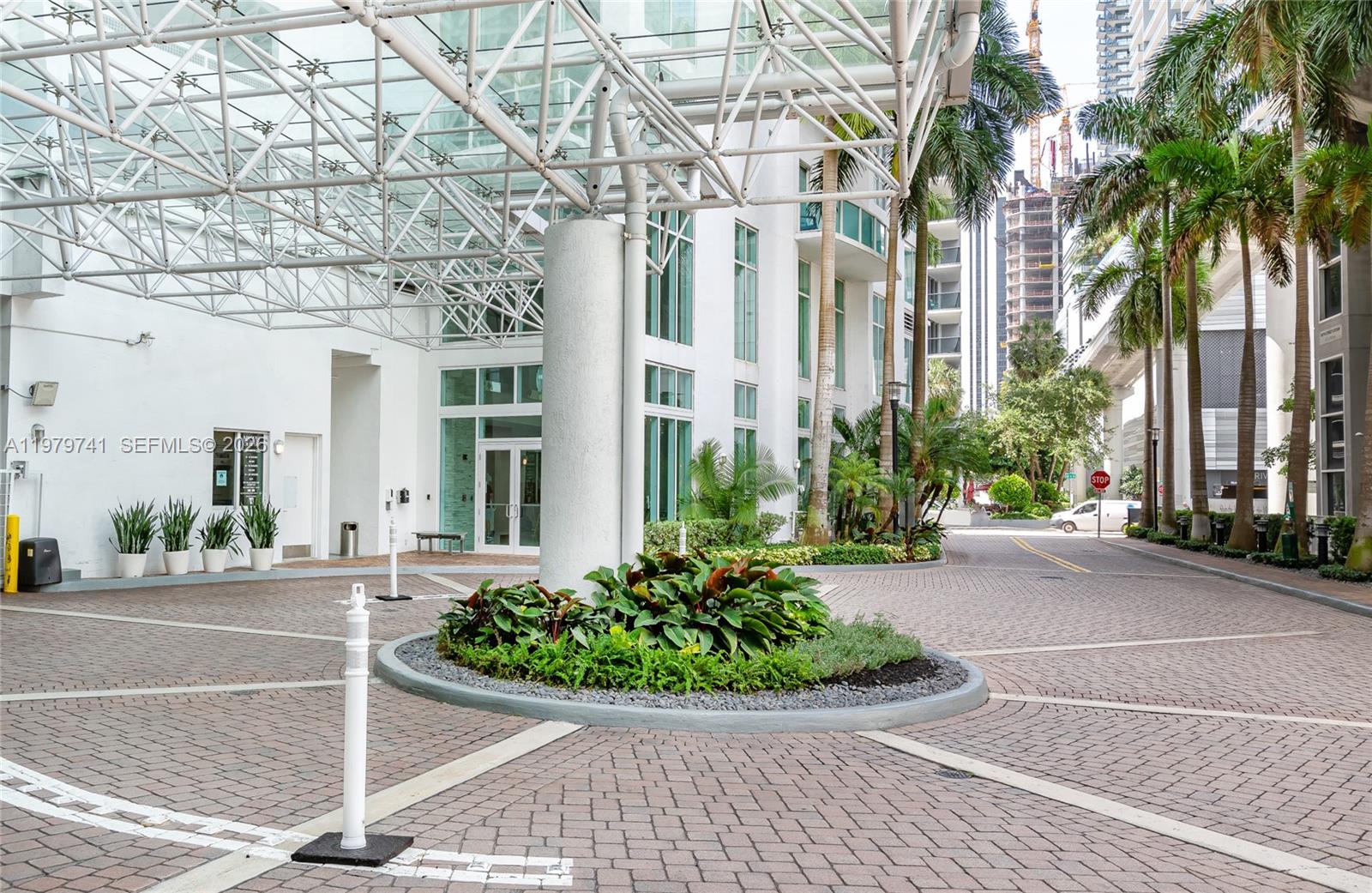 41 SE 5th St #1508, Miami FL 33131