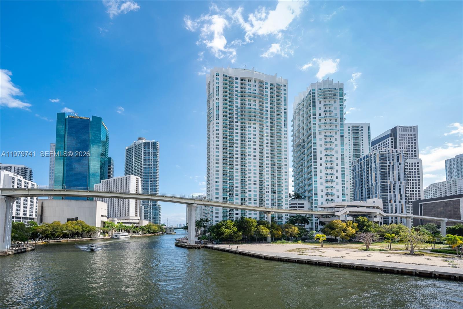 41 SE 5th St #1508, Miami FL 33131