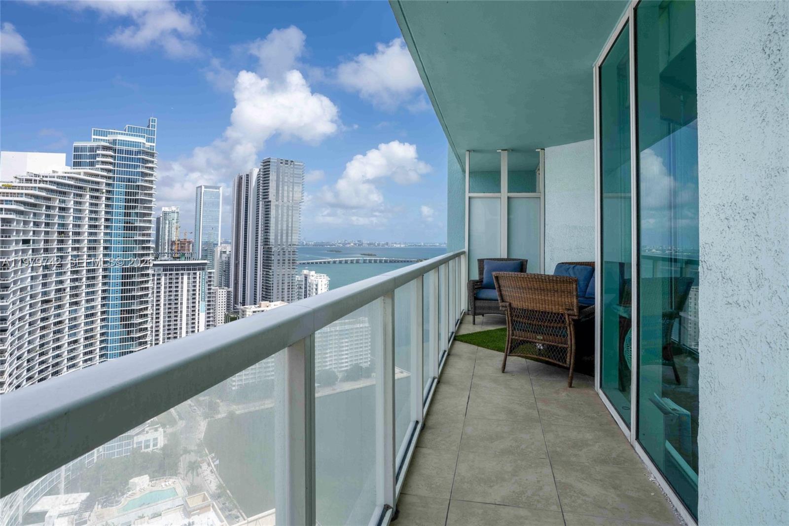 1900 N Bayshore Dr #3616, Miami FL 33132