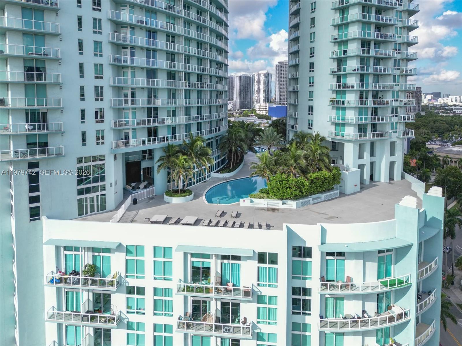 1900 N Bayshore Dr #3616, Miami FL 33132