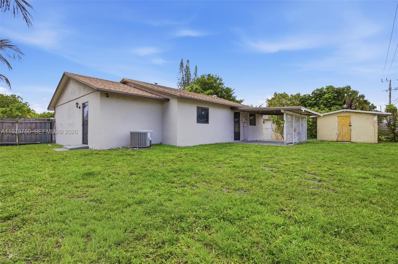 720 SW 81 Ter, North Lauderdale FL 33068