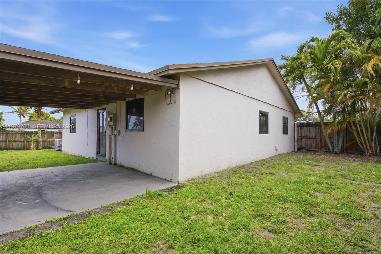 720 SW 81 Ter, North Lauderdale FL 33068