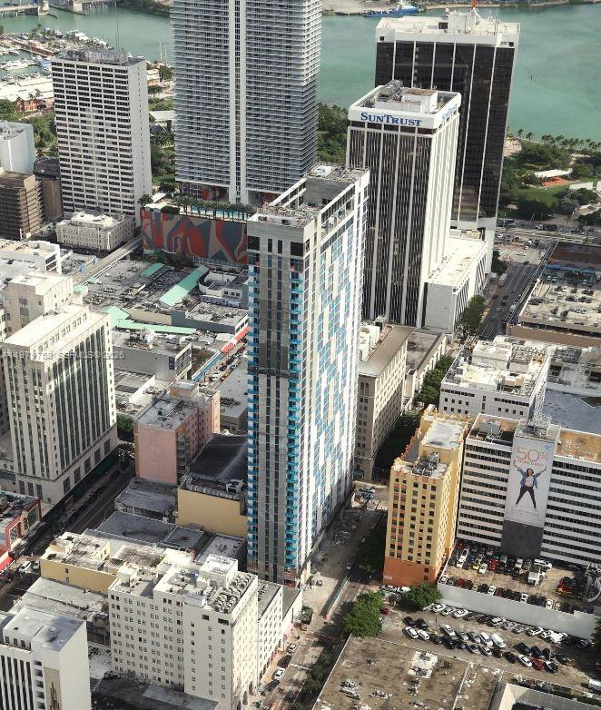 151 SE 1st St #906, Miami FL 33131