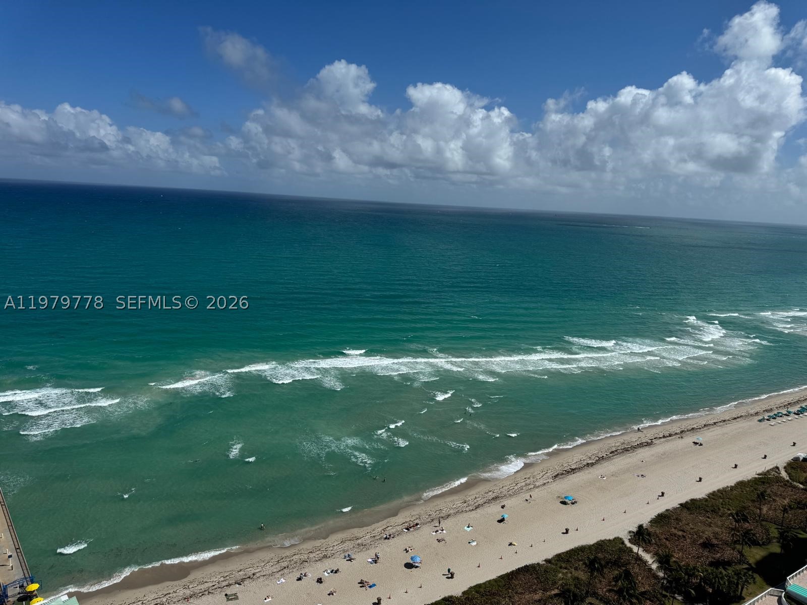 16699 Collins Ave #2710, Sunny Isles Beach FL 33160