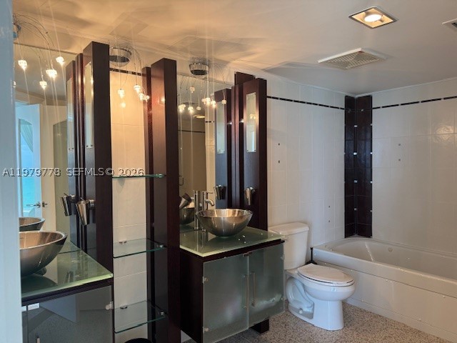 16699 Collins Ave #2710, Sunny Isles Beach FL 33160