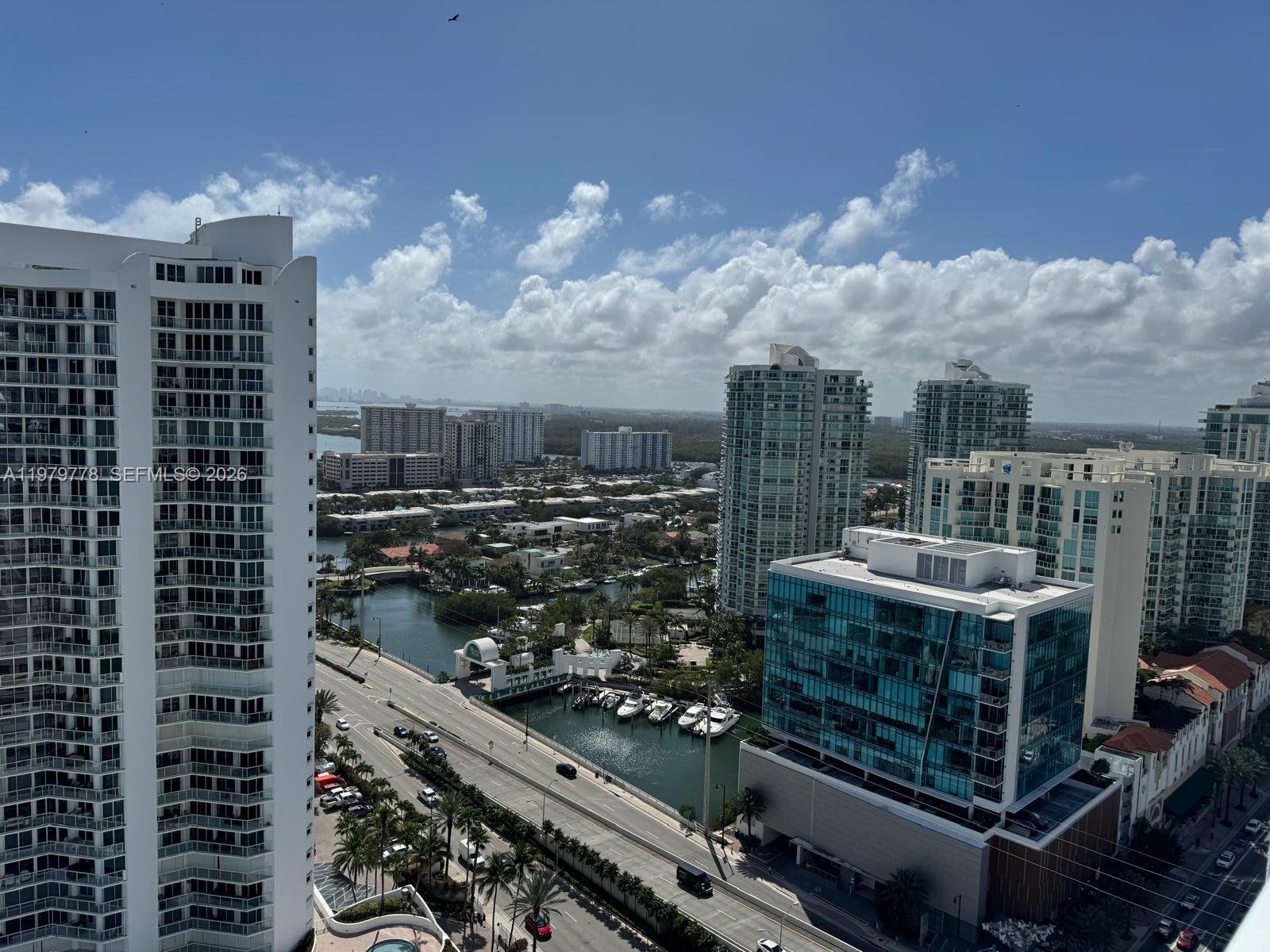 16699 Collins Ave #2710, Sunny Isles Beach FL 33160