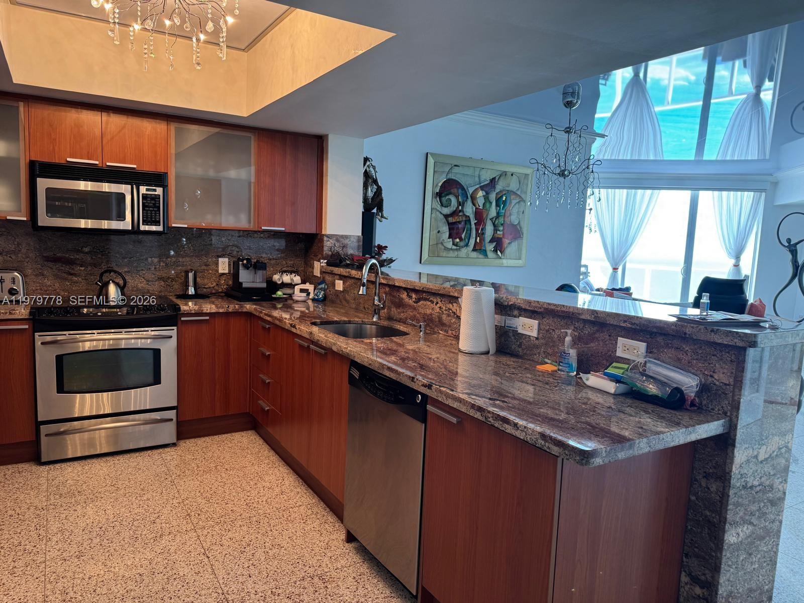 16699 Collins Ave #2710, Sunny Isles Beach FL 33160