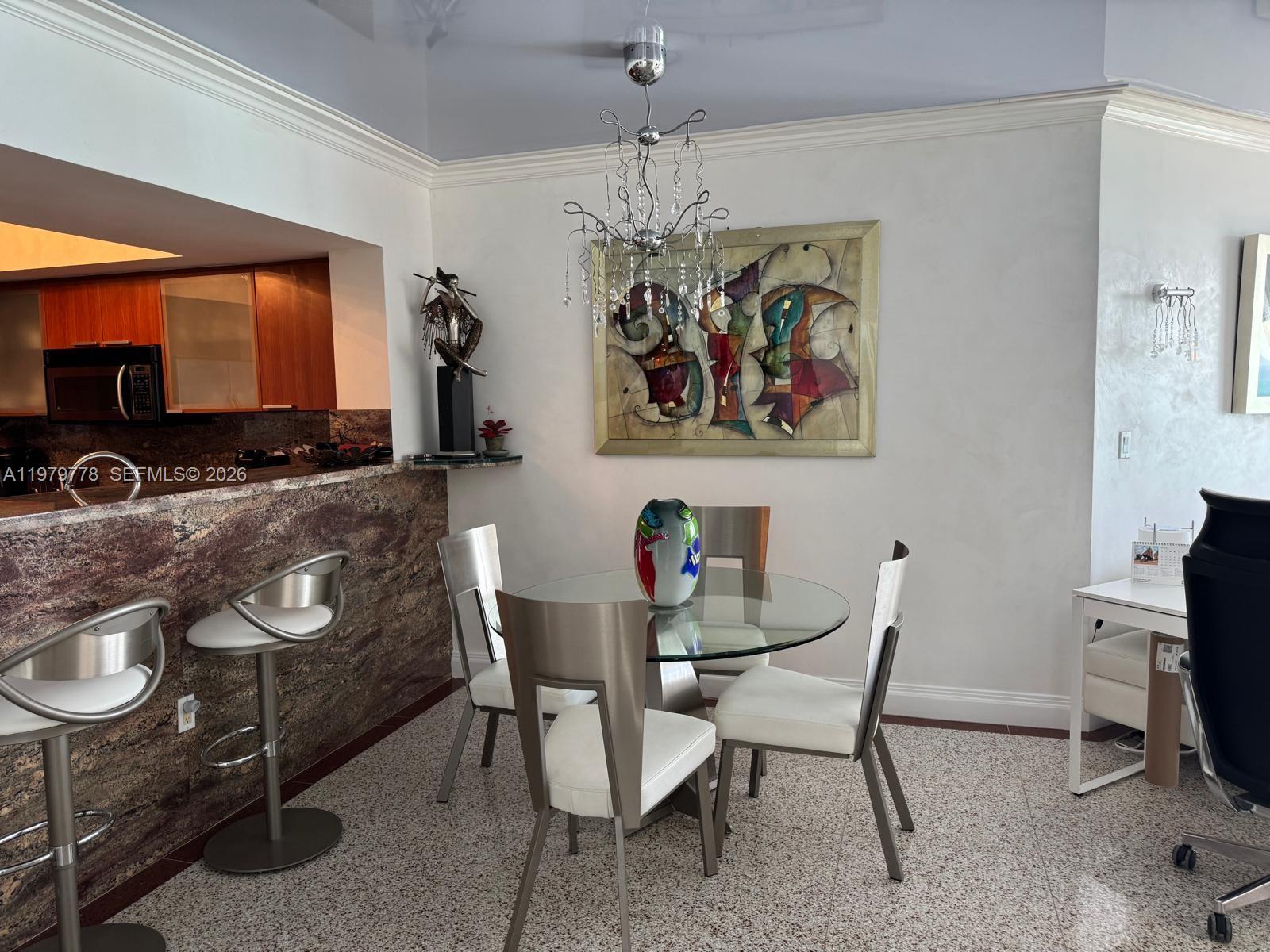 16699 Collins Ave #2710, Sunny Isles Beach FL 33160