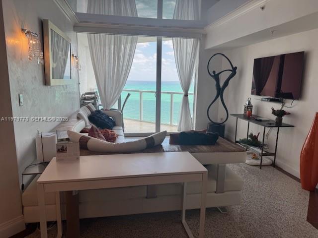 16699 Collins Ave #2710, Sunny Isles Beach FL 33160
