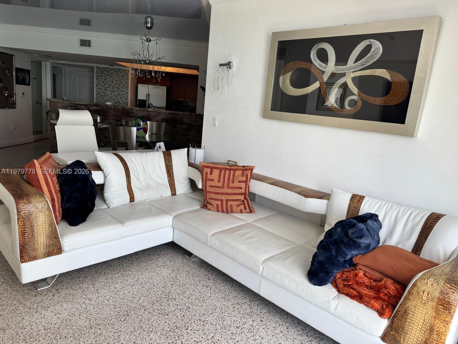16699 Collins Ave #2710, Sunny Isles Beach FL 33160
