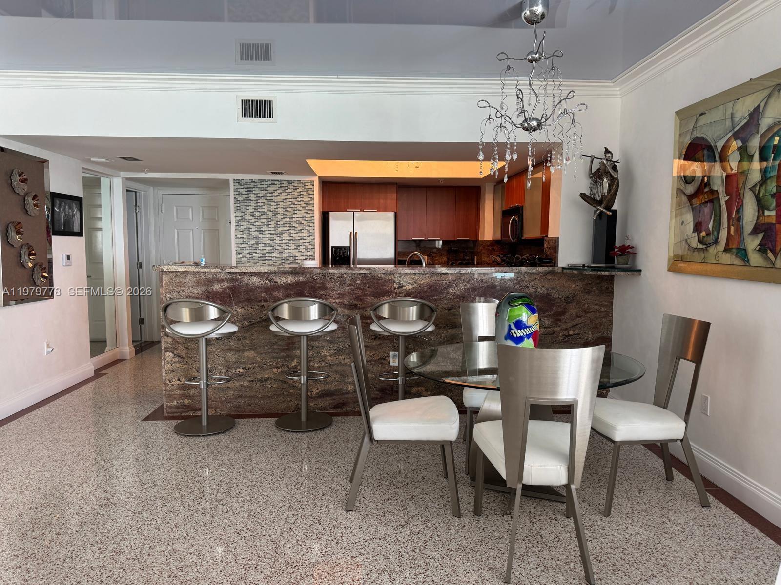 16699 Collins Ave #2710, Sunny Isles Beach FL 33160