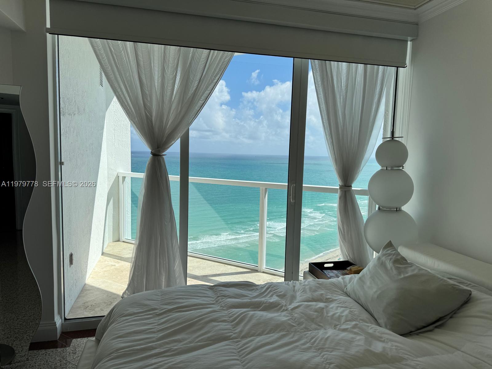 16699 Collins Ave #2710, Sunny Isles Beach FL 33160