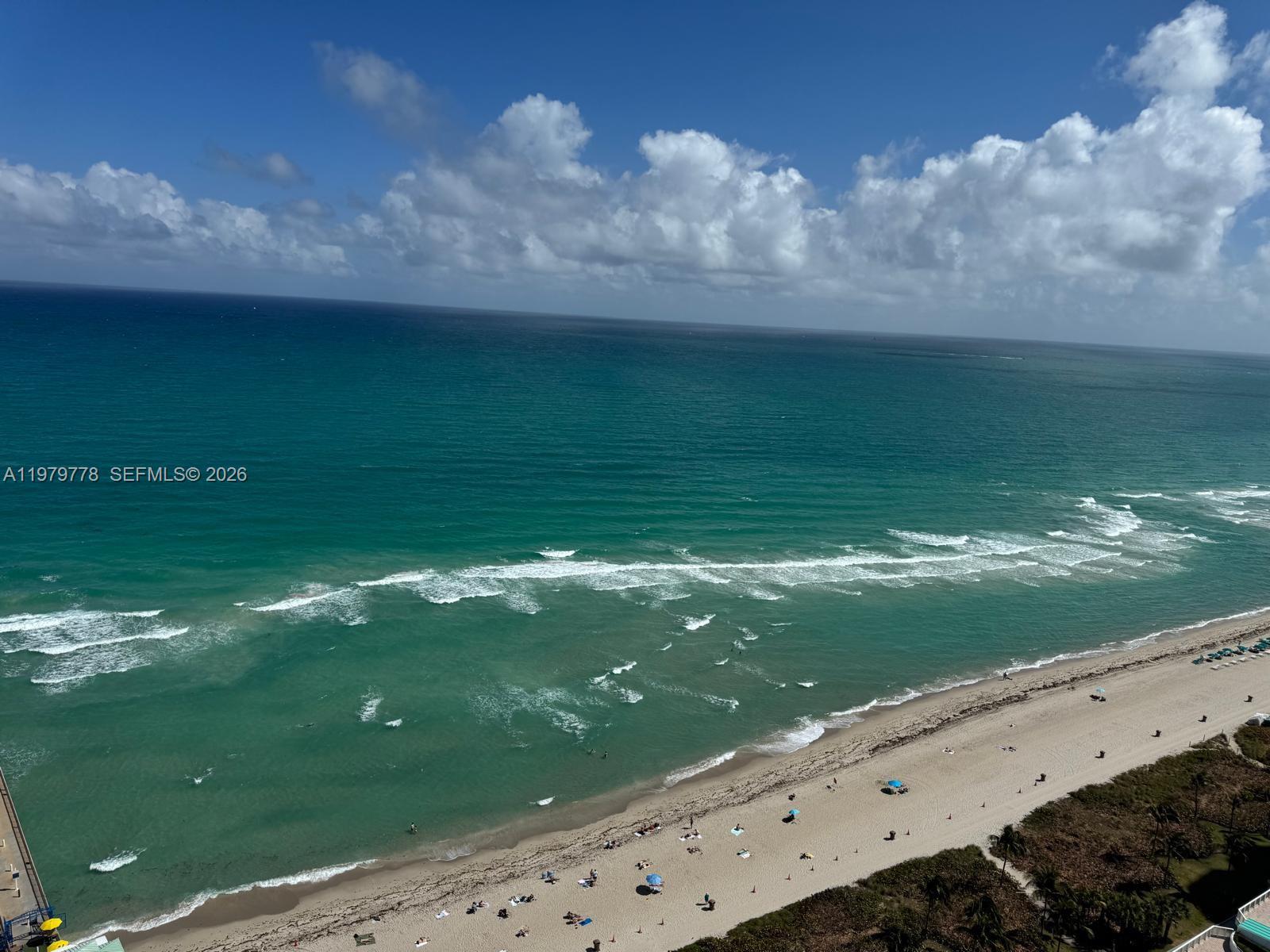 16699 Collins Ave #2710, Sunny Isles Beach FL 33160