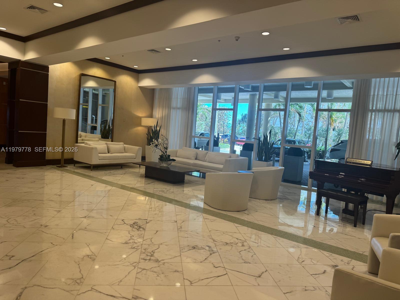 16699 Collins Ave #2710, Sunny Isles Beach FL 33160