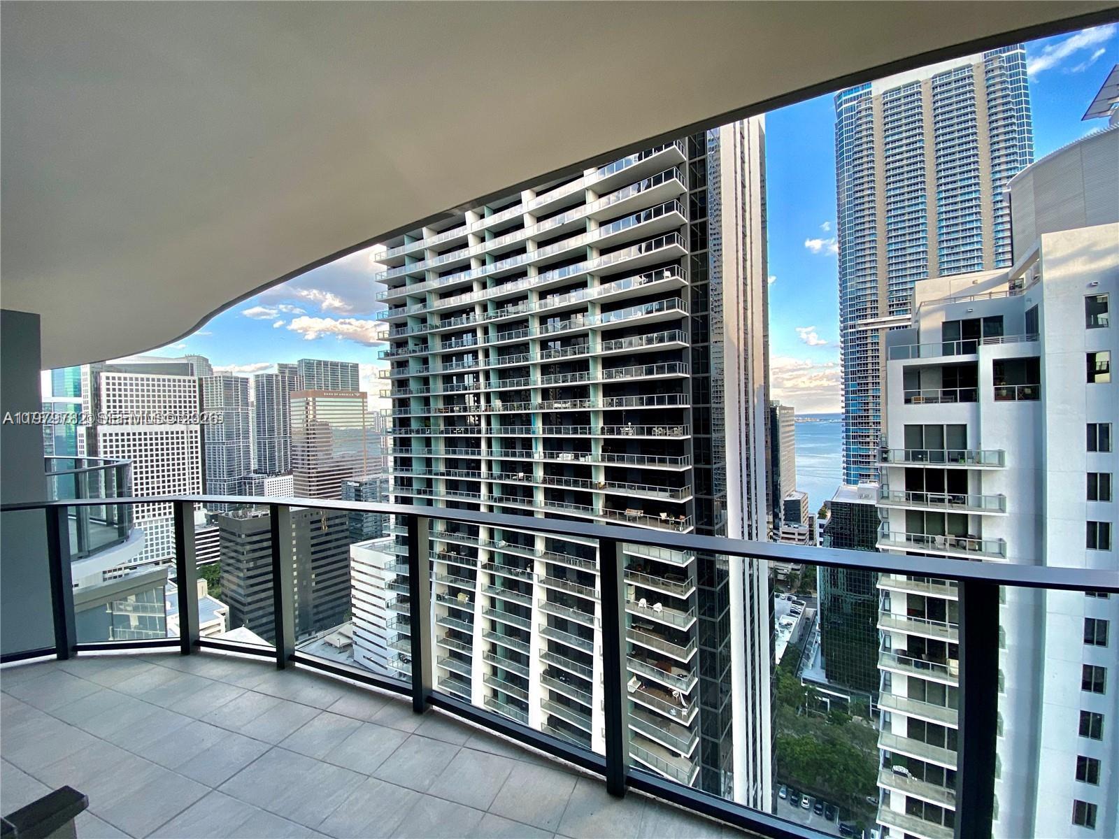 1000 Brickell Plz #3503, Miami FL 33131