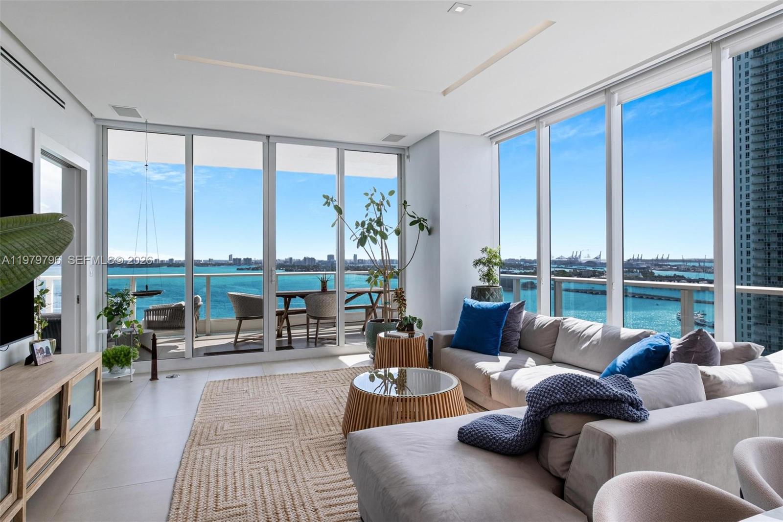2020 N Bayshore Dr #2510, Miami FL 33137