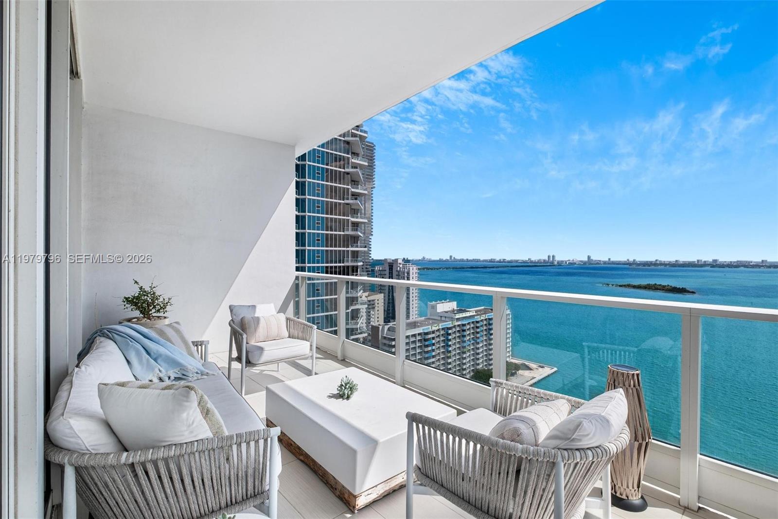 2020 N Bayshore Dr #2510, Miami FL 33137