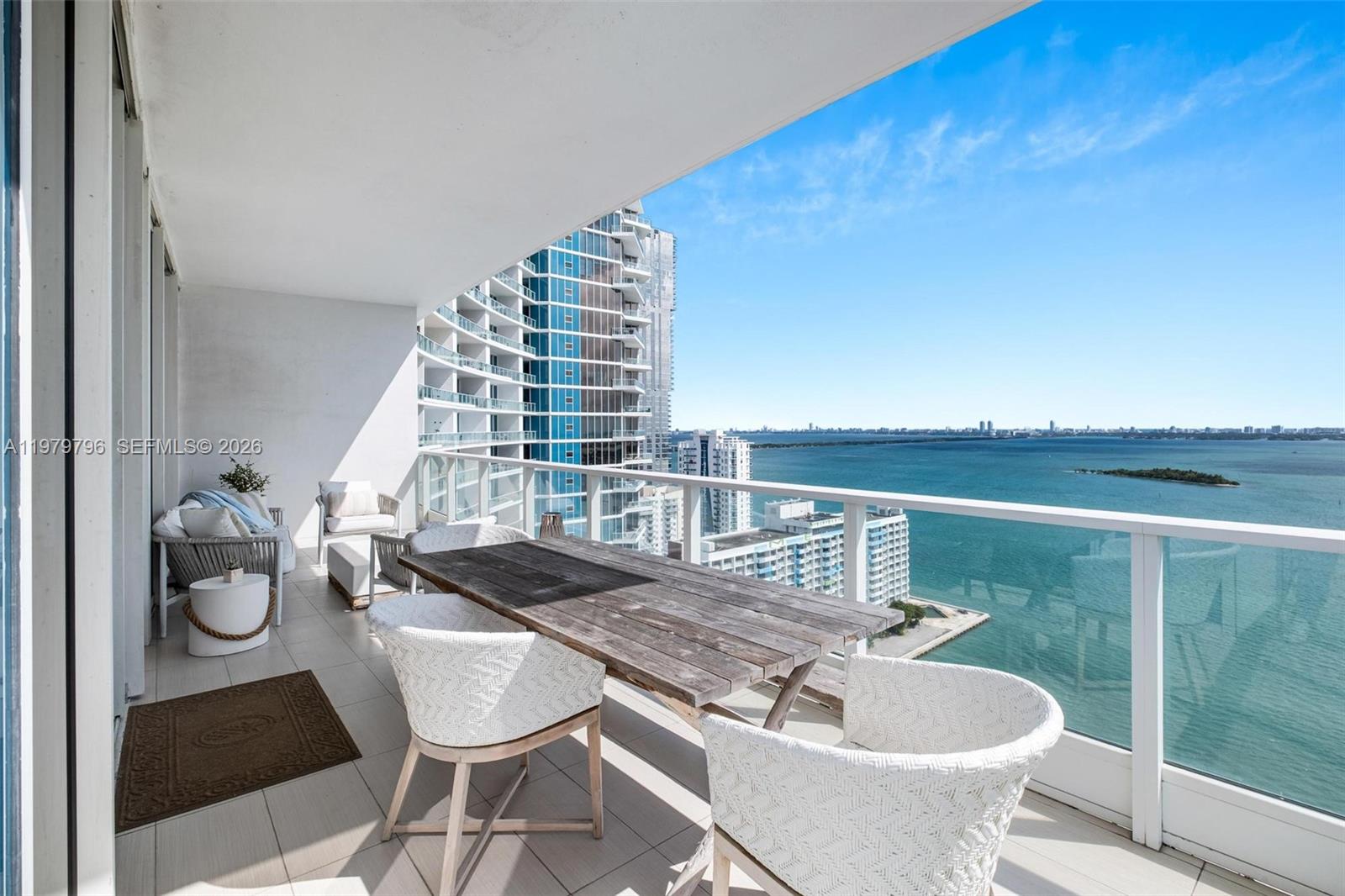 2020 N Bayshore Dr #2510, Miami FL 33137
