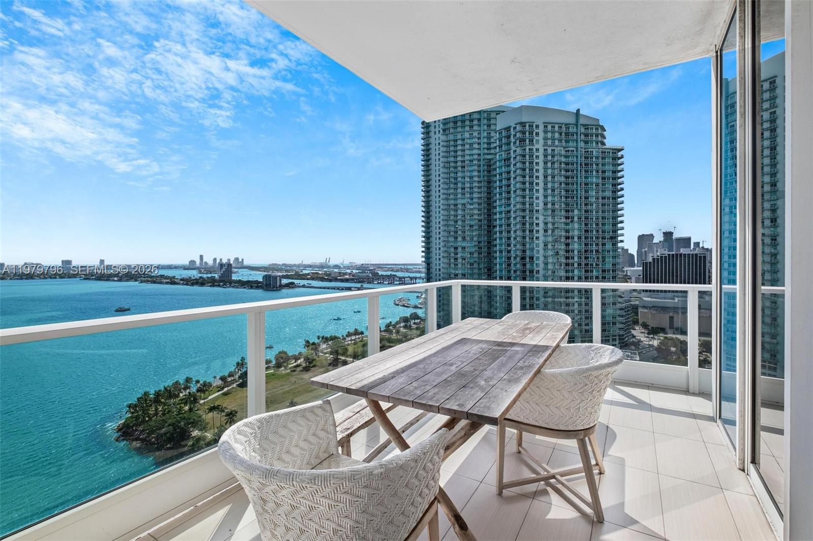 2020 N Bayshore Dr #2510, Miami FL 33137