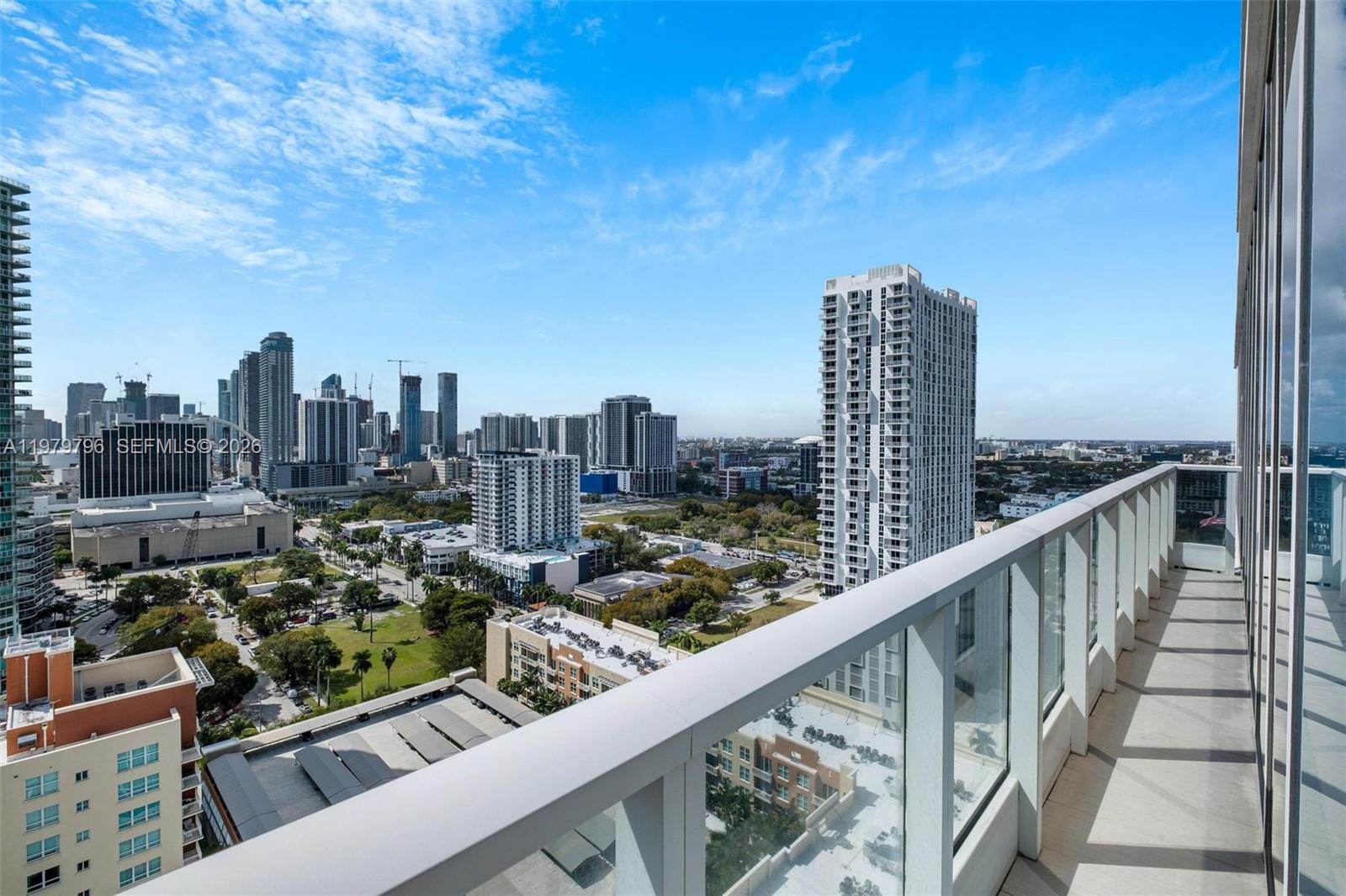 2020 N Bayshore Dr #2510, Miami FL 33137
