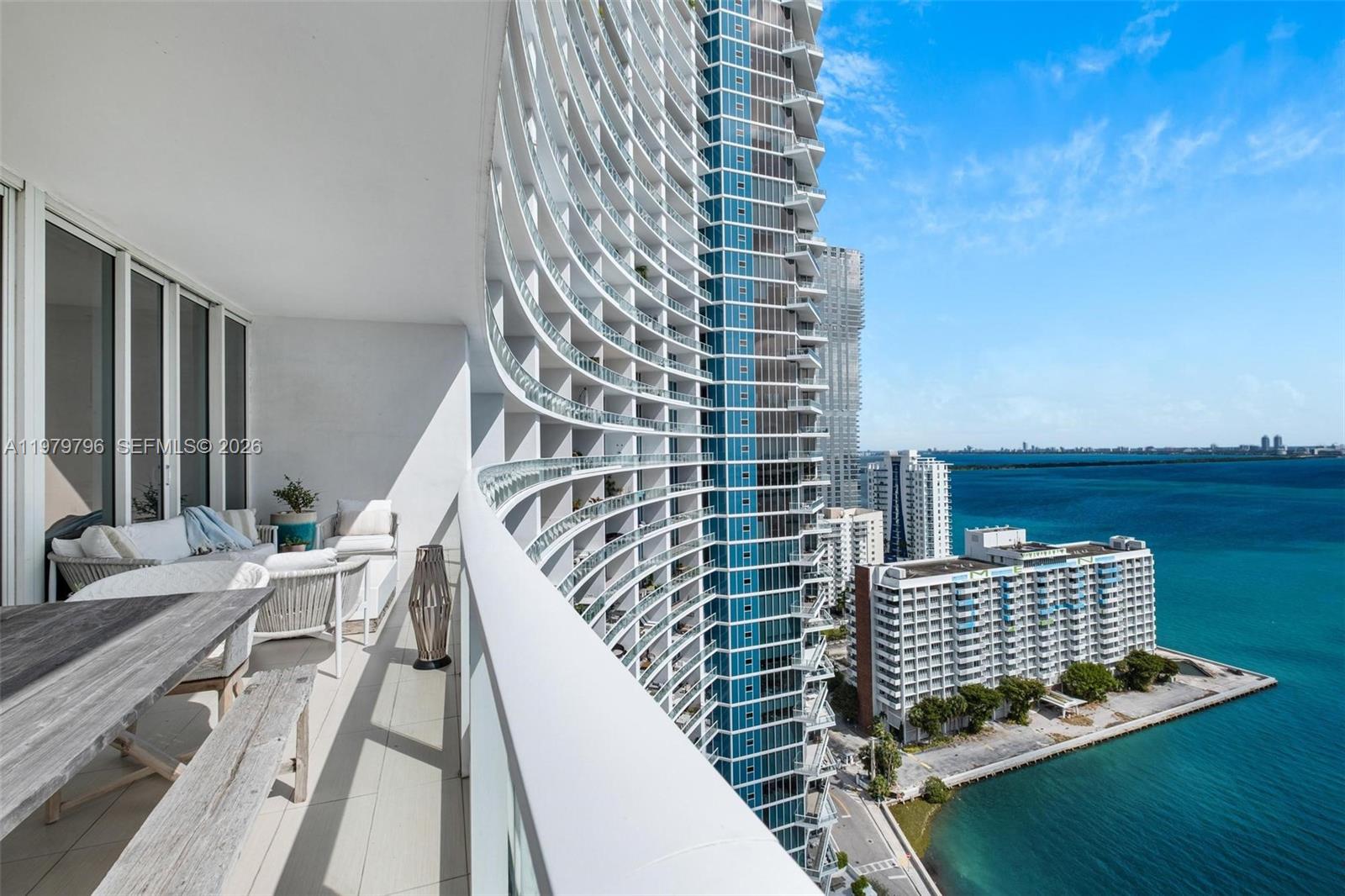 2020 N Bayshore Dr #2510, Miami FL 33137