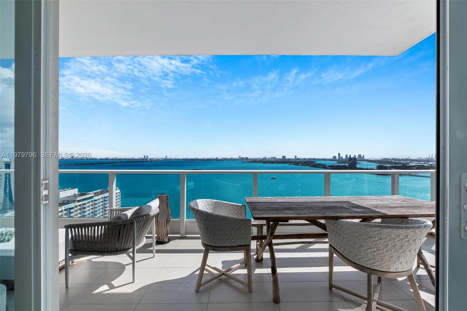 2020 N Bayshore Dr #2510, Miami FL 33137