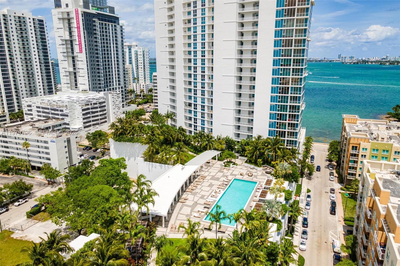 2020 N Bayshore Dr #2510, Miami FL 33137