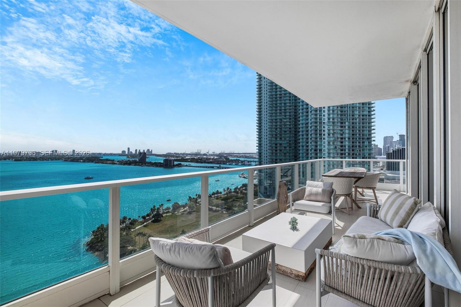 2020 N Bayshore Dr #2510, Miami FL 33137