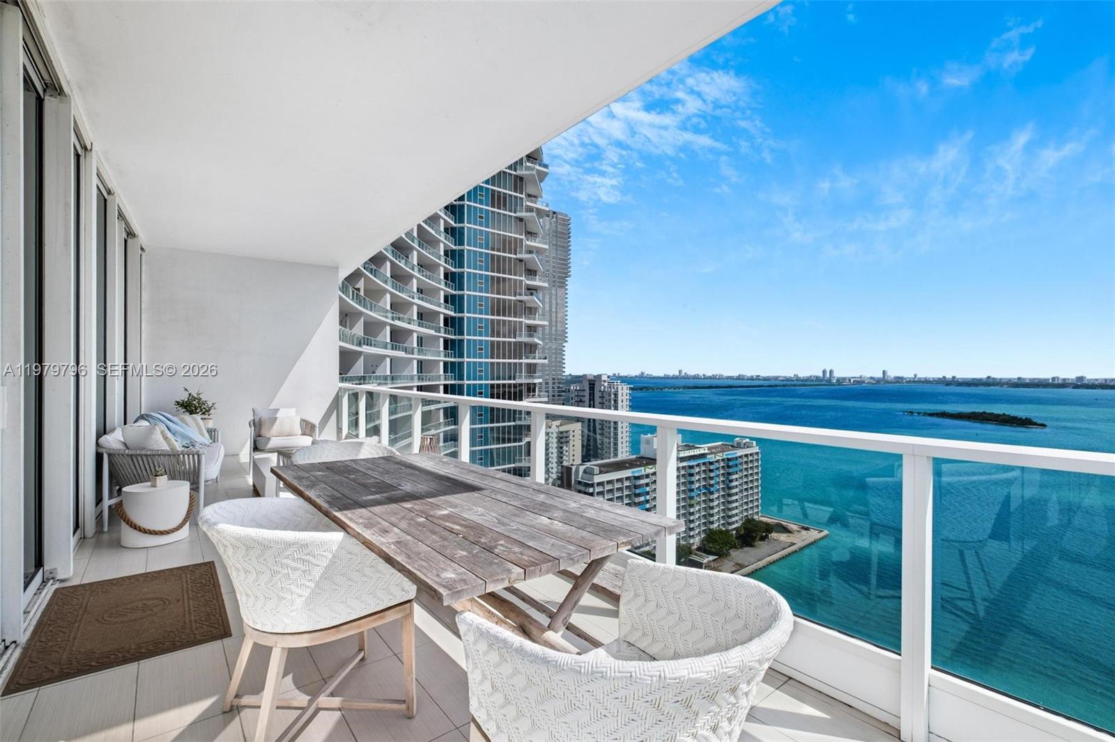 2020 N Bayshore Dr #2510, Miami FL 33137