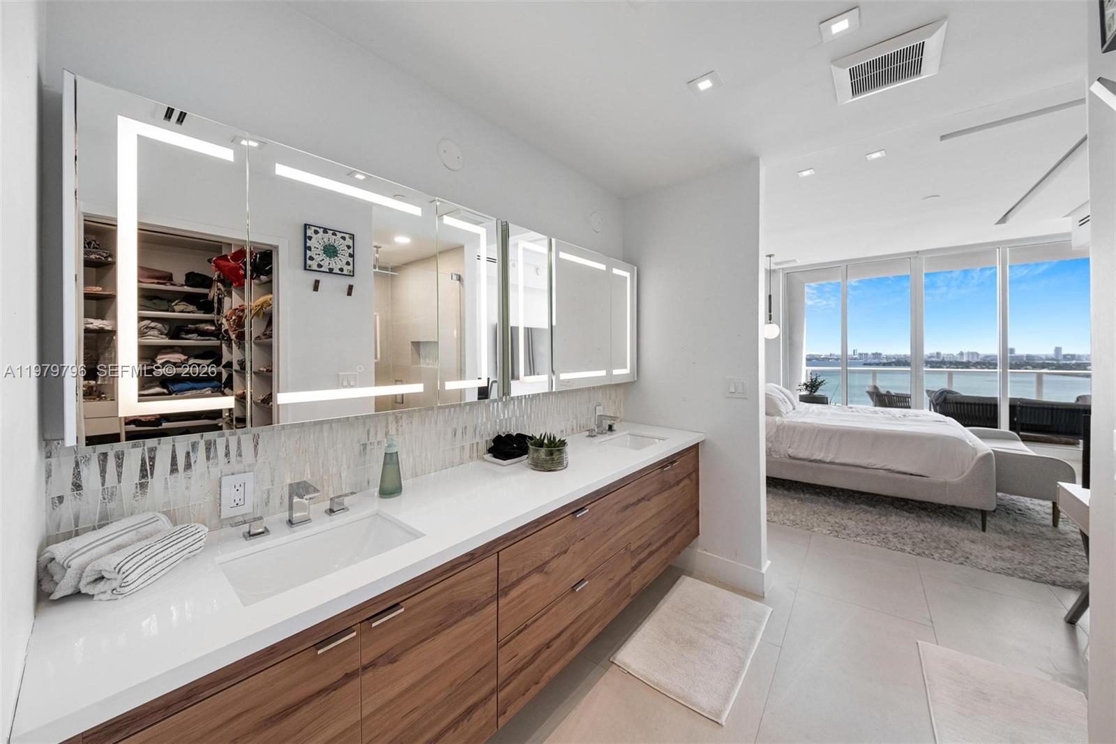 2020 N Bayshore Dr #2510, Miami FL 33137