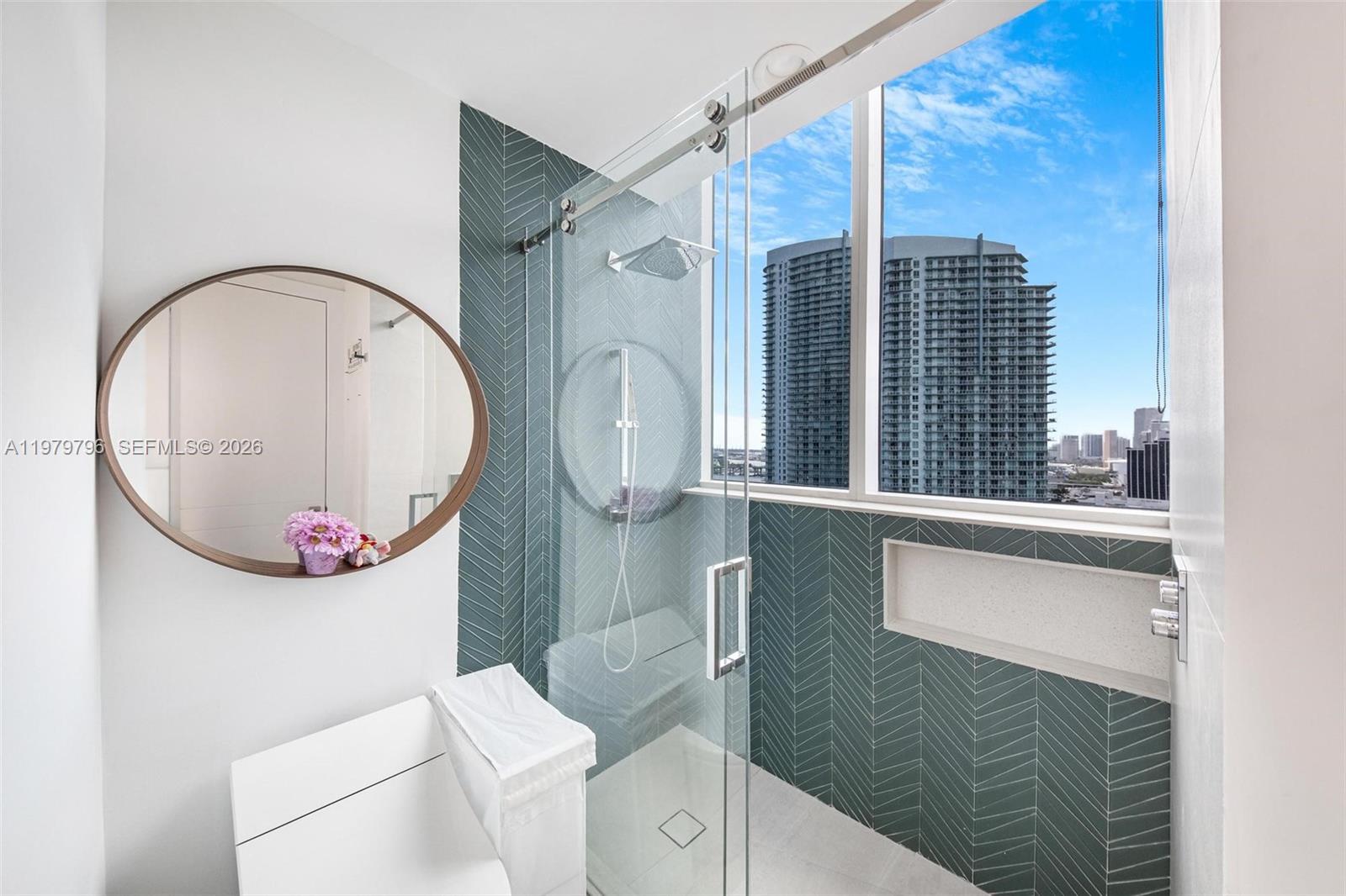 2020 N Bayshore Dr #2510, Miami FL 33137
