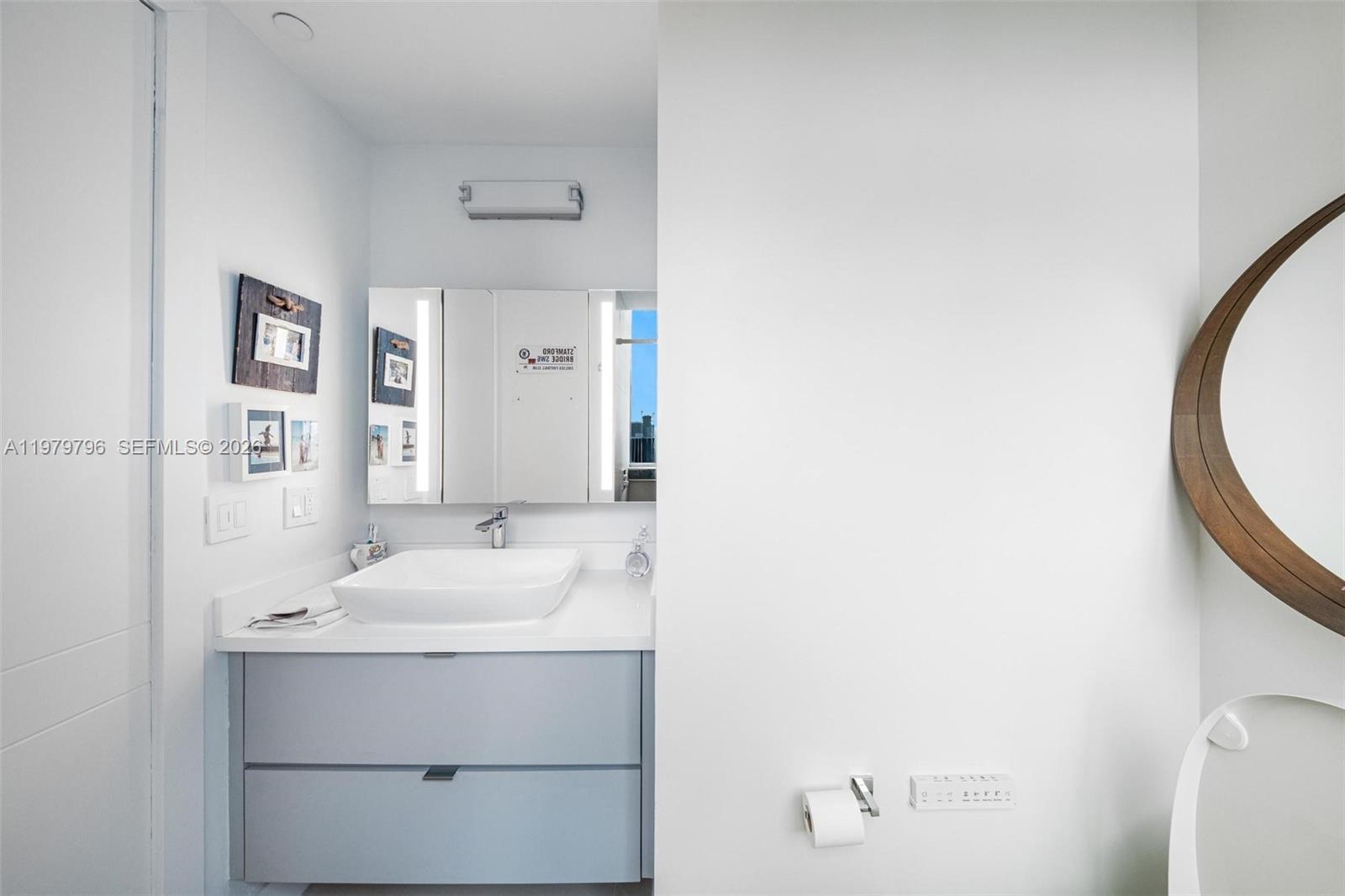 2020 N Bayshore Dr #2510, Miami FL 33137