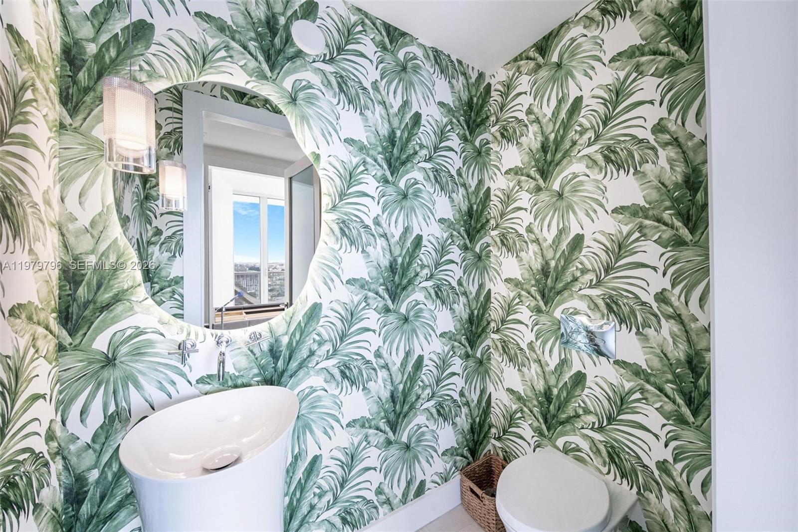 2020 N Bayshore Dr #2510, Miami FL 33137
