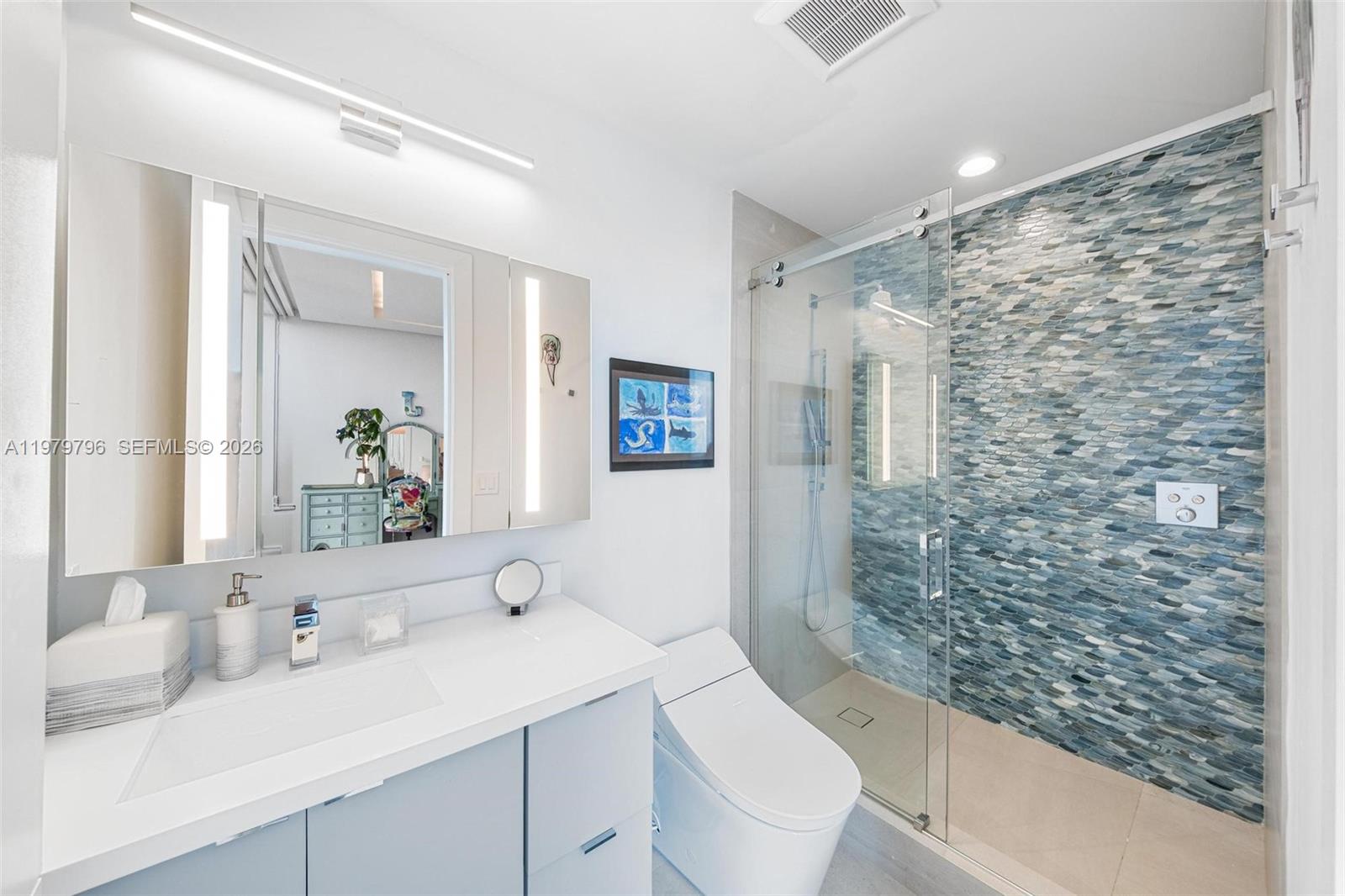 2020 N Bayshore Dr #2510, Miami FL 33137