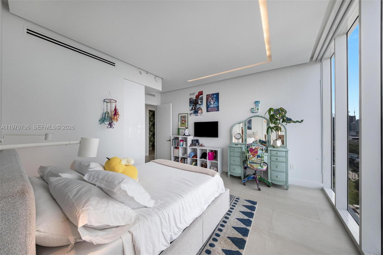 2020 N Bayshore Dr #2510, Miami FL 33137