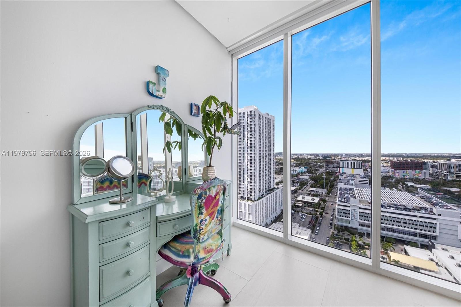 2020 N Bayshore Dr #2510, Miami FL 33137