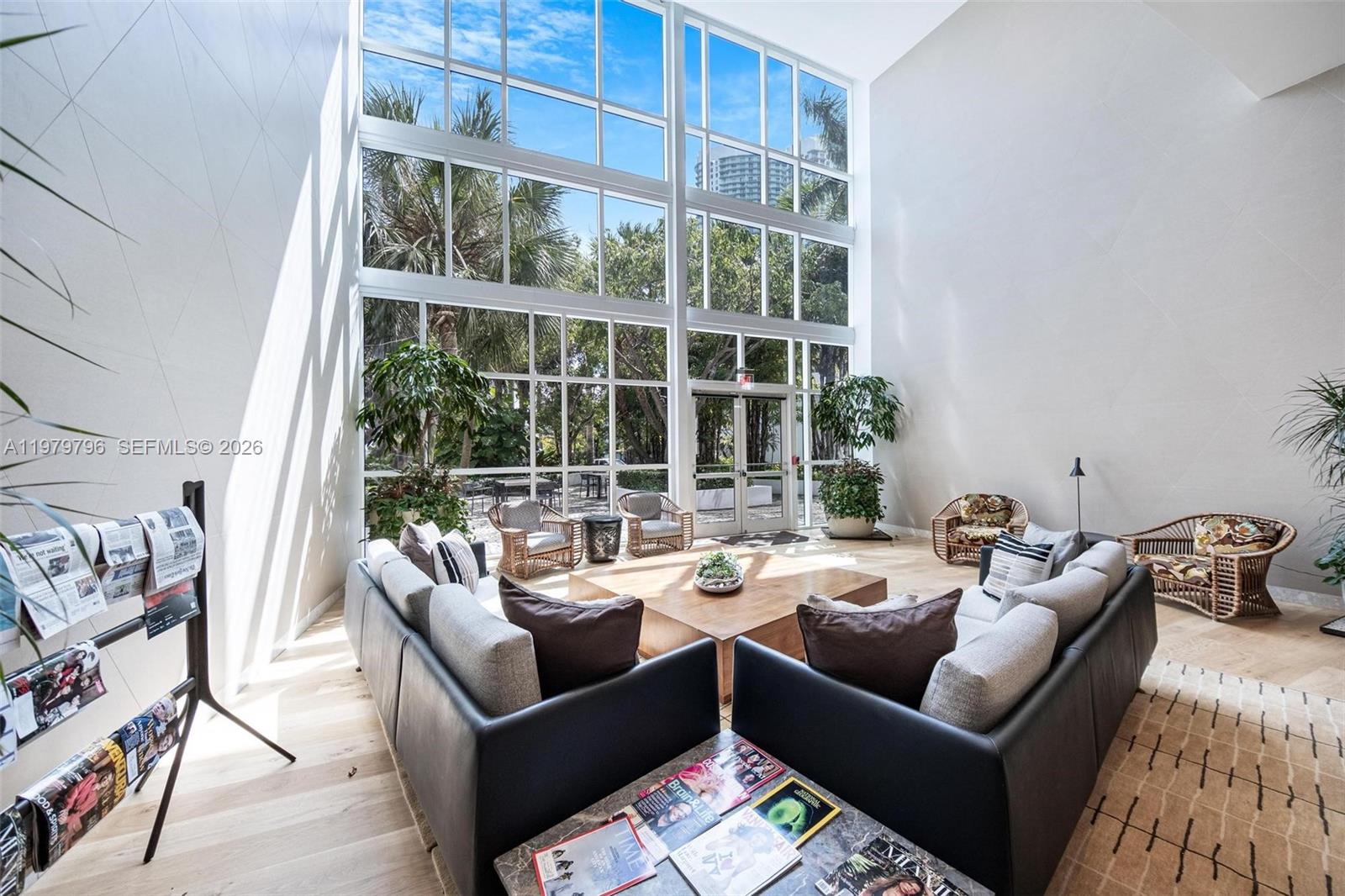 2020 N Bayshore Dr #2510, Miami FL 33137