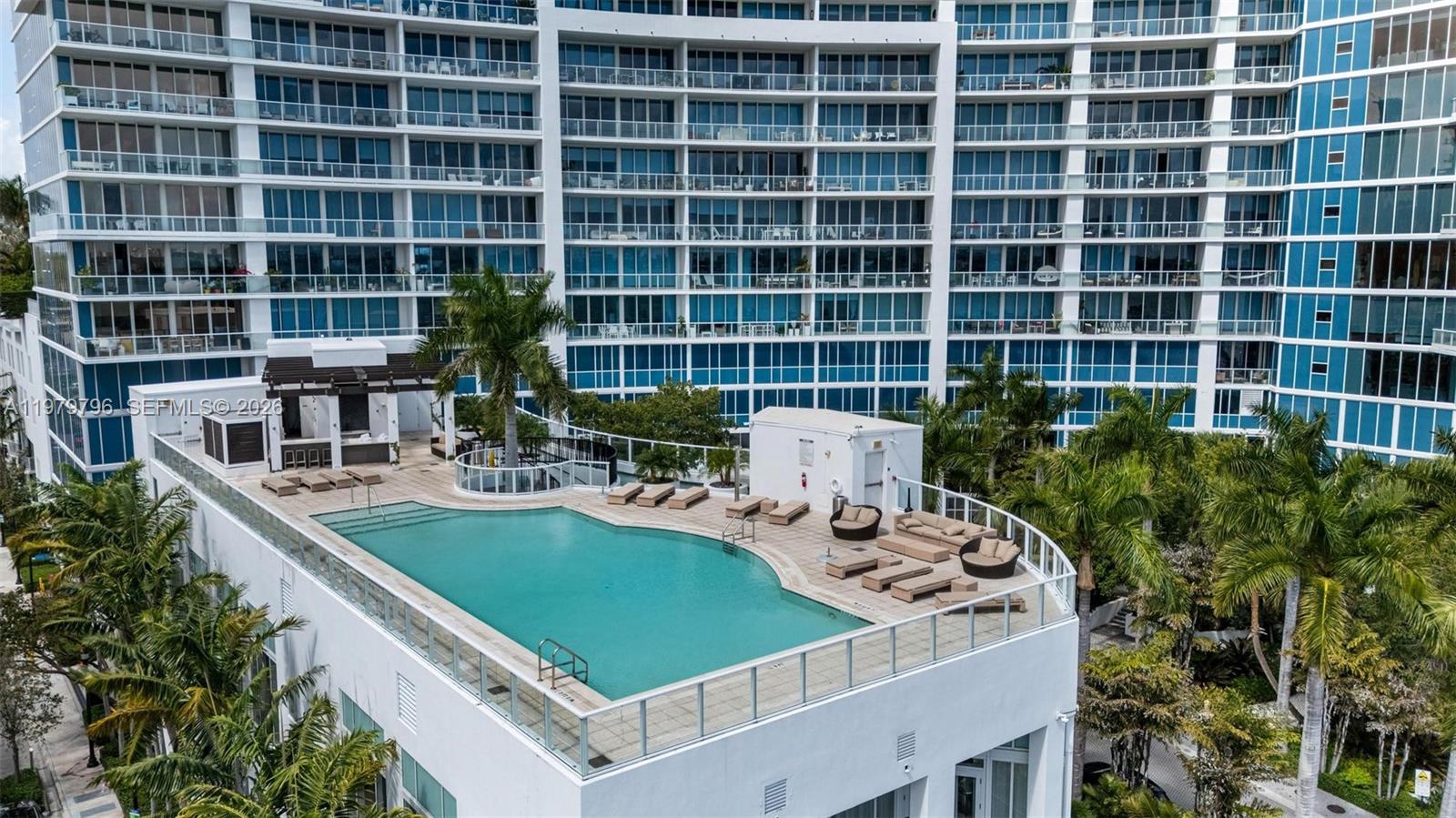 2020 N Bayshore Dr #2510, Miami FL 33137