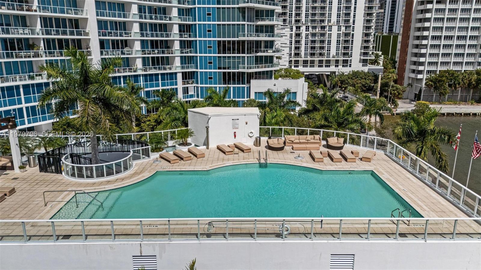 2020 N Bayshore Dr #2510, Miami FL 33137