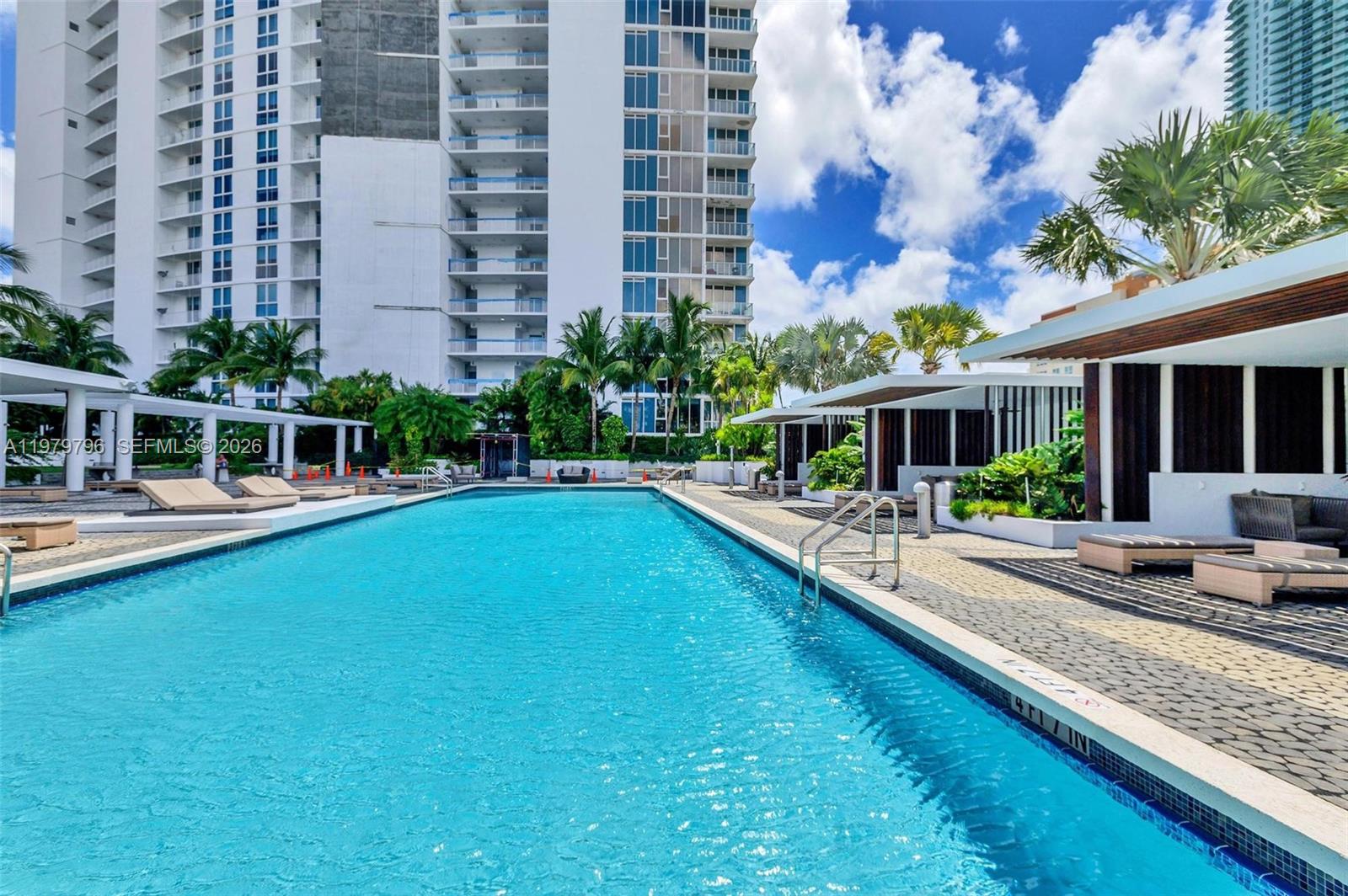 2020 N Bayshore Dr #2510, Miami FL 33137