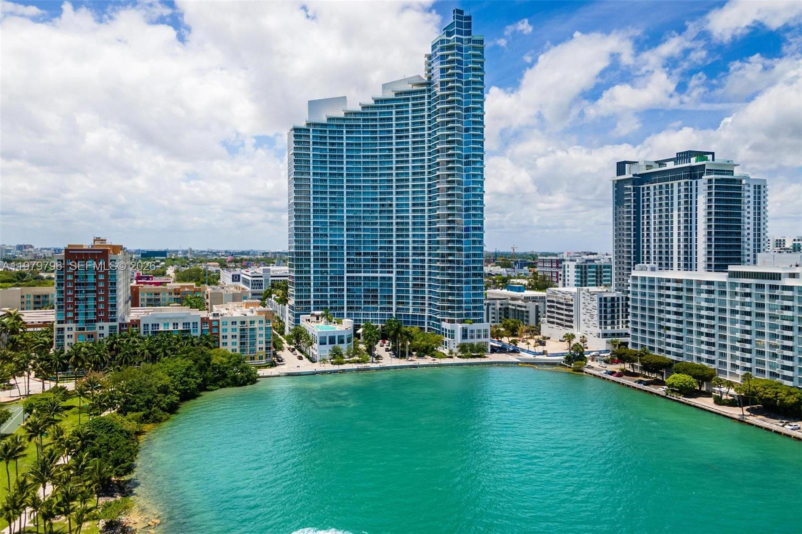 2020 N Bayshore Dr #2510, Miami FL 33137