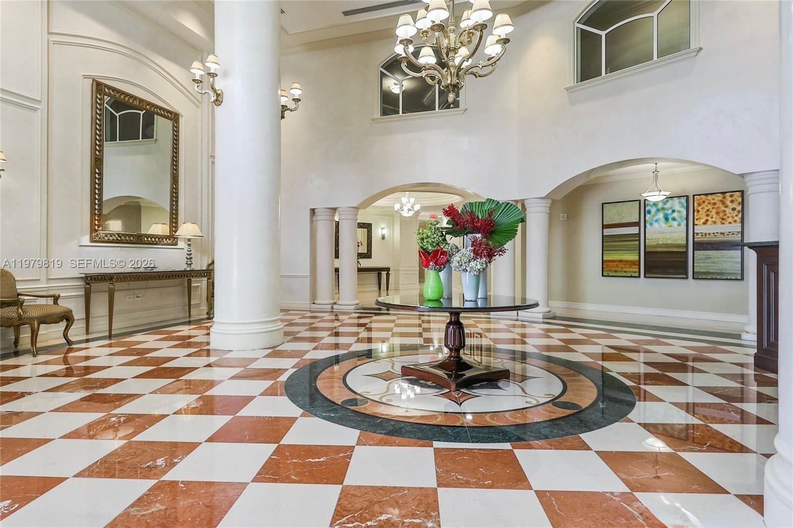 19900 E Country Club Dr #311, Aventura FL 33180