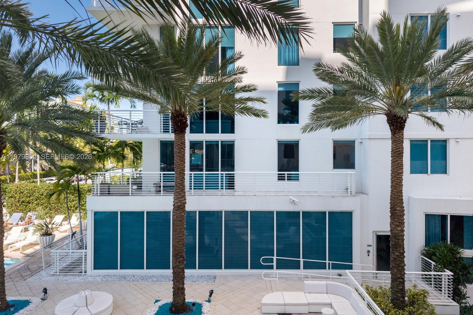 2831 N Ocean Blvd #207N, Fort Lauderdale FL 33308