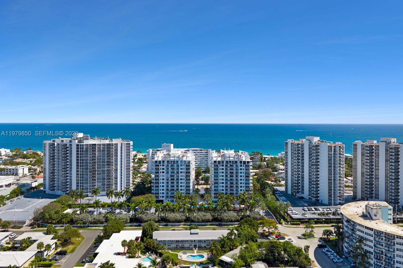 2831 N Ocean Blvd #207N, Fort Lauderdale FL 33308