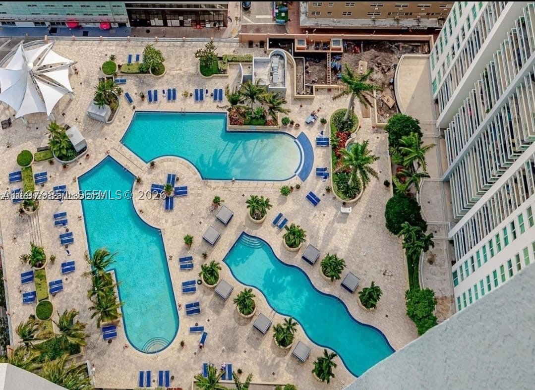 244 Biscayne Blvd #440, Miami FL 33132