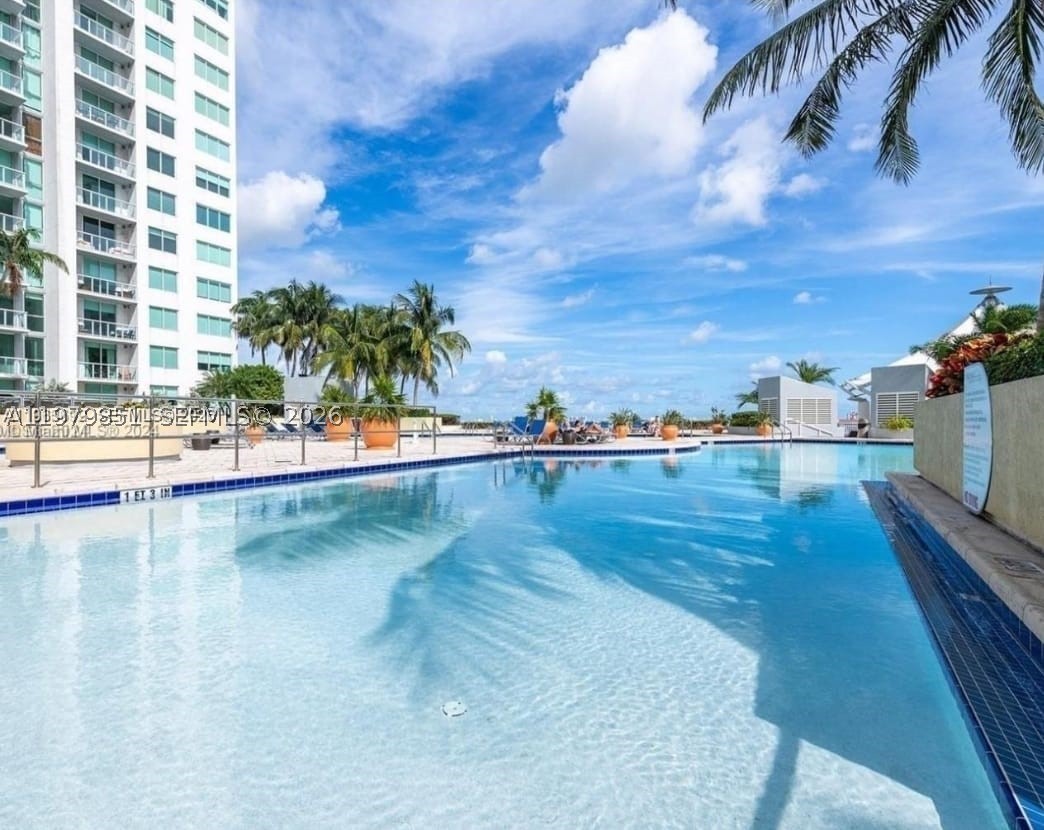 244 Biscayne Blvd #440, Miami FL 33132