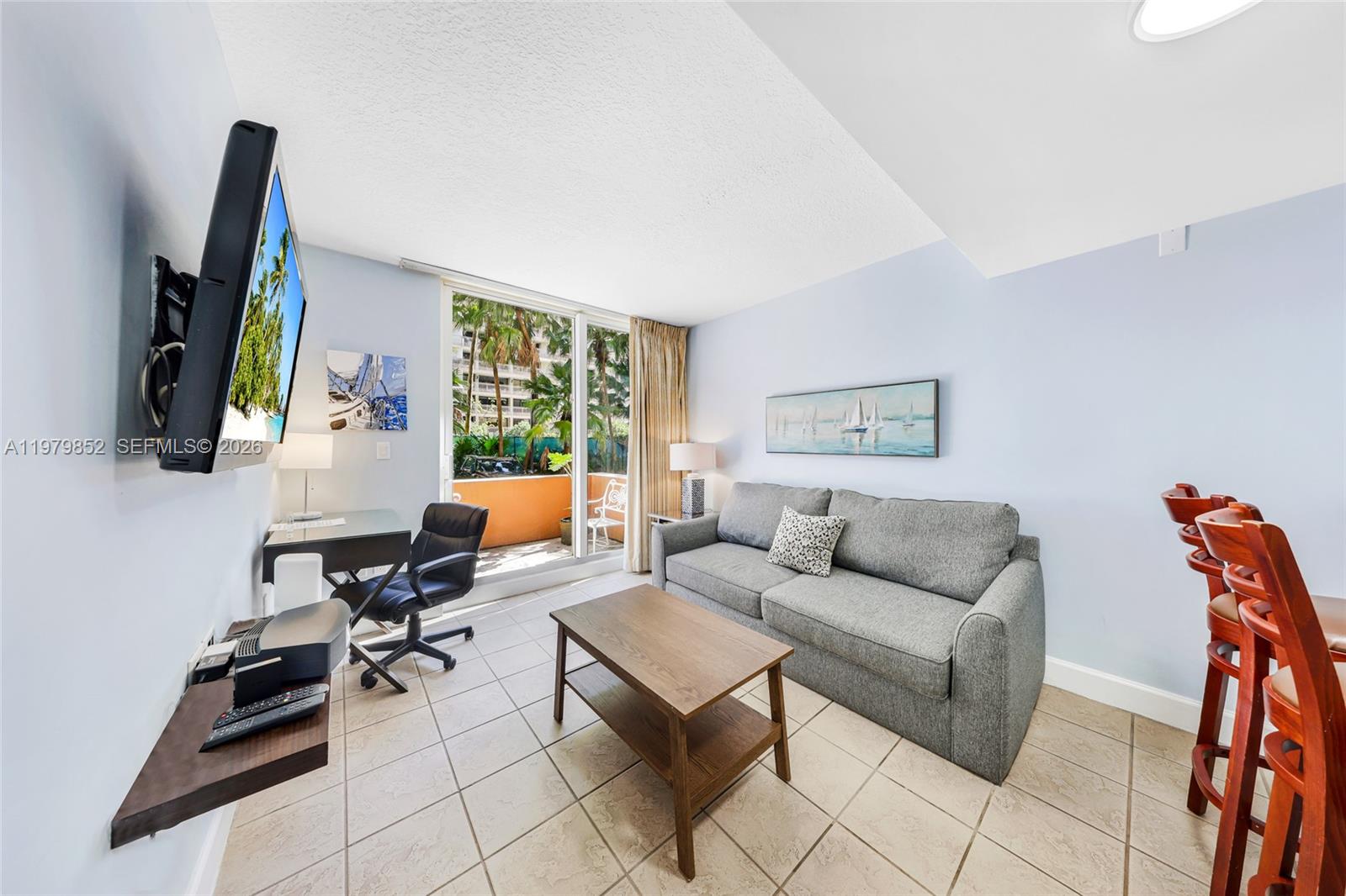 2951 S Bayshore Dr #215, Coconut Grove FL 33133