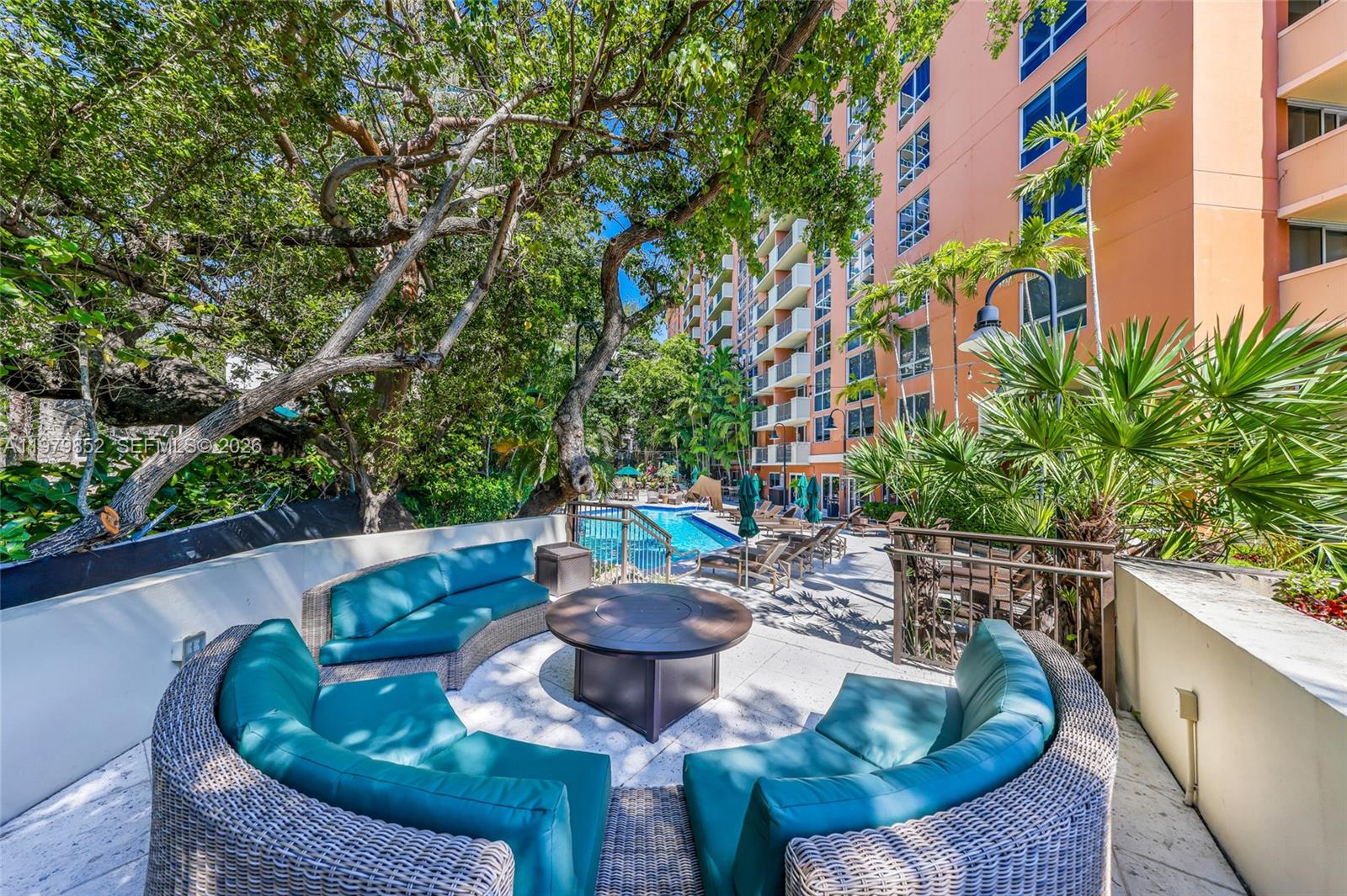 2951 S Bayshore Dr #215, Coconut Grove FL 33133