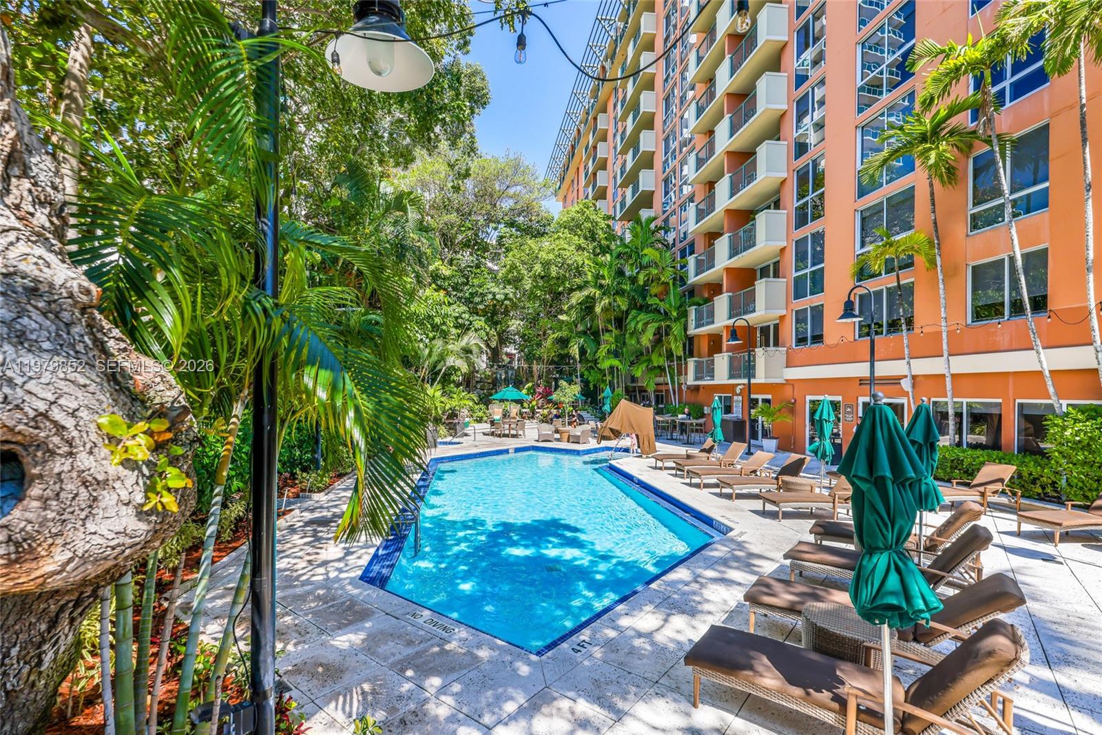 2951 S Bayshore Dr #215, Coconut Grove FL 33133