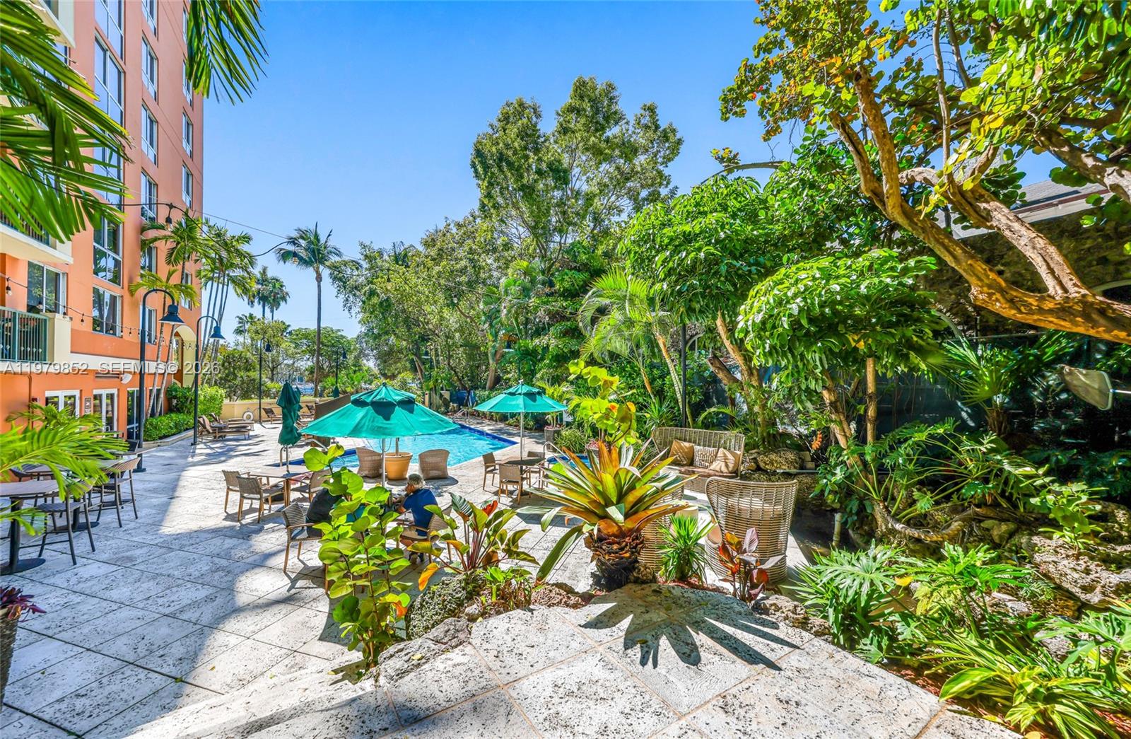 2951 S Bayshore Dr #215, Coconut Grove FL 33133
